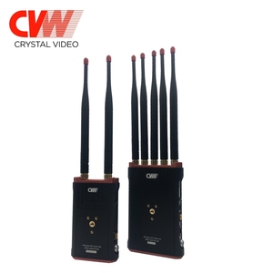 CVW Pro300 Plus 5.8Ghz零延迟无线视频发射器和接收器系统hd-mi SDI输入和输出 - Product Image 4