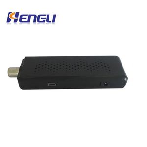 <strong>Decoder</strong> Dvb-t2/dvb-t Digital Tv Tuner Tdt Tv Receptor Receiver Dvbt2 Set-Top Box Dvb-T2 - Product Image 4