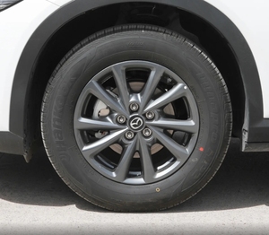 <strong>Mazda</strong> Cx-4 Cx4 2021 <strong>Mazda</strong> Cx 4 Suv 2021 Used Cars Chinese Cheap Automatic China Used 2021 Gasoline Cars Vehicle Suv - Product Image 5