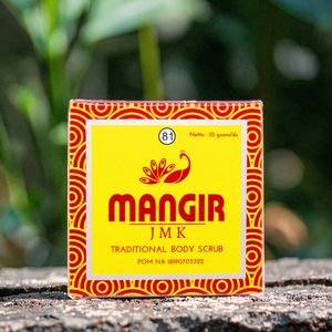 Tiết lộ ánh sáng rạng rỡ của bạn với mangir jmk được chế tác từ các loại thảo mộc và hoa javanese để nuôi dưỡng và làm mới làn da - Product Image 5
