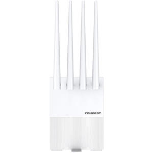 COMFAST CF-E3 V3 OEM Support 32 Users Wireless 5G CPE Pro WAN <strong>Ethernet</strong> <strong>4G</strong> Mobile Wifi Car WiFi Router COMFAST CF-E3 - Product Image 3