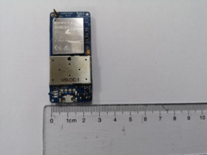 2020 New Customized 4G LTE WiFi LBS Android OS System GPS Tracking Board for 4G OEM GPS Pet <strong>Tracker</strong> - Product Image 2