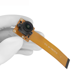 8MP 4K 30fps IMX219 Resolution Fixed Focus FPC <strong>Camera</strong> Module for <strong>Raspberry</strong> <strong>Pi</strong> Cheap Night Vision with CMOS <strong>Sensor</strong> - Product Image 5