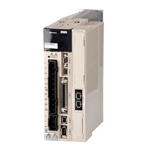Hochwertige Steuerung der industriellen Automatisierung SPS-und PAC-SGDV-470A01A-Logik-Programmier steuerung für den industriellen Einsatz - Product Image 1