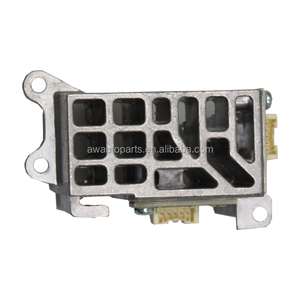 ไฟหน้า LED 63117394901 lci สำหรับรถยนต์6ชุดโมดูลไฟขับขี่เวลากลางวัน LED สำหรับ F06 F12 F13สภาพใหม่12V - Product Image 6