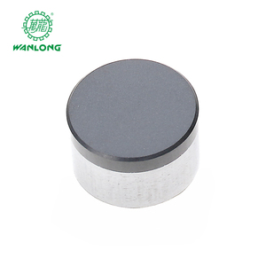 PDC-DTH bit PDC kesici ekler - Product Image 2