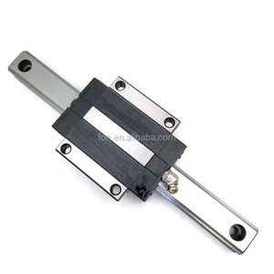 直线滑轨 HGW20CA - Product Image 2