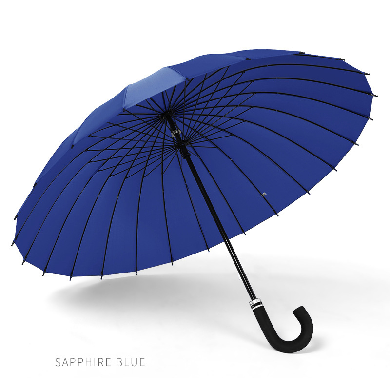 Azul zafiro