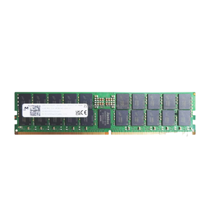 Neue Original 64GB MTA36ASF8G72PZ-3G2 PC4-25600R Dual Rank X4 Module Server Speicher 1 Jahr Garantie DDR4-3200 RDIMM Neuer schein ung - Product Image 5