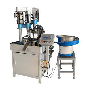 Venta al por mayor de fábrica, alimentador de cuenco vibratorio de acero inoxidable, sistema de carga de grifo de taladro CNC completamente automático, clasificación de alta velocidad - Product Image 4