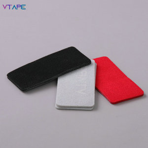 制造商耐用的粘性钩环自粘性钩环胶带紧固件钩环Velcres胶带 - Product Image 4