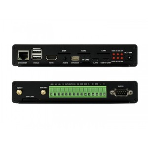Industrielle IoT-Mini-Computer-Add-Ons, 4G/PoE-Funktionen, basierend auf dem Raspberry Pi Compute-Modul der CM4S/CM3/CM3-Serie - Product Image 2
