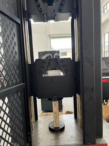 High Precision Universal <strong>Test</strong> Machine Multi <strong>Function</strong> Universal <strong>Test</strong> Machine - Product Image 6