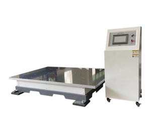 Electronic Vibration Table <strong>Test</strong> Machine High Frequency Vibration Table Vibration <strong>Test</strong> Equipment - Product Image 5