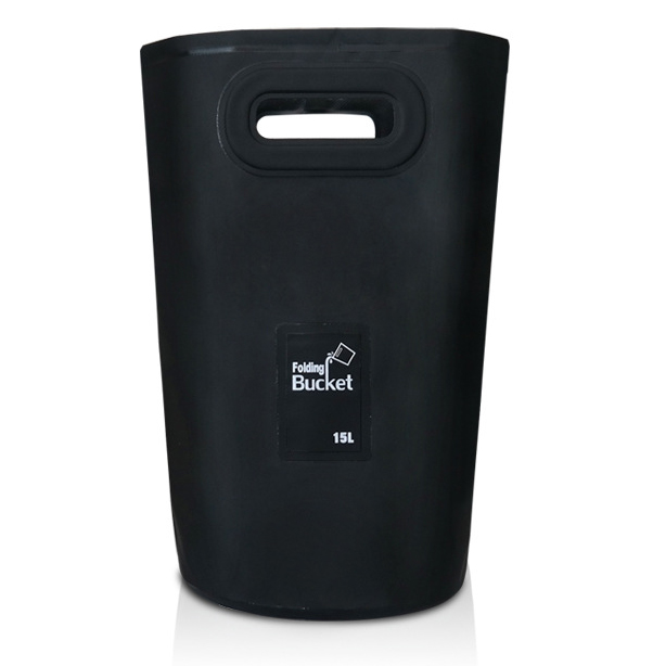 Negro 15L