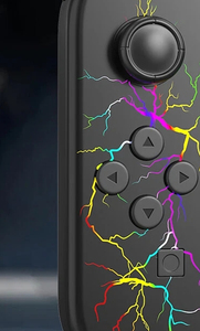 Trò chơi chuyển đổi bộ điều khiển cho Nintendo chuyển đổi điều khiển/<span class=keywords><strong>Switch</strong></span>/Lite/OLED, hỗ trợ rung động kép/6-trục Con quay hồi chuyển/Wake-up/ảnh chụp màn hình - Product Image 3