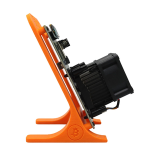 Bitaxe gamma601btc xổ số máy A2th/S hashrate Thương hiệu Mới bm1370 chip ổn định Solo thuật toán DDR3 - Product Image 5