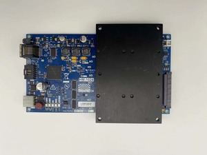 Оригинальная материнская плата Hope Blue для струйного принтера Wiht стабильная керамическая печатающая головка для обработки сигналов - Product Image 2