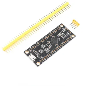 STM32F103C8T6 CH32F103C8T6 ARM STM32 Placa de Desarrollo de Sistema Mínimo STM32F401 STM32F411 + Programador de Descarga de V2, 1/2 - Product Image 5