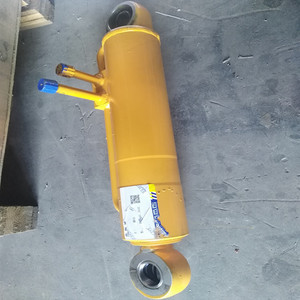ZL50GN kepçe parça 9332314 sağ direksiyon silindiri 803004308 - Product Image 4