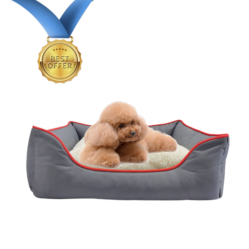 Cuddler Dog Beds