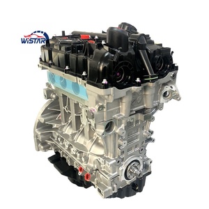 2.0i benzin N20B20 Turbo Motor Motor BMW 3 serisi için F35 5 serisi F18 F49 X1 2.0L 1 2 3 4 5 serisi dizel 6 silindir 6L yeni - Product Image 4
