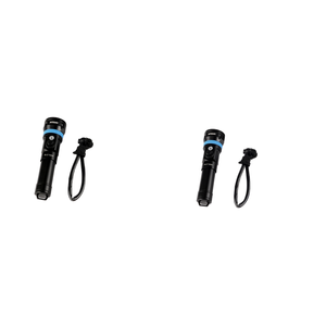 XTAR DL2 1600lm 2 in 1グリーンレーザーポインターダイビング懐中電灯付きナイトハンティングトーチライトダイビングLedトーチ - Product Image 3