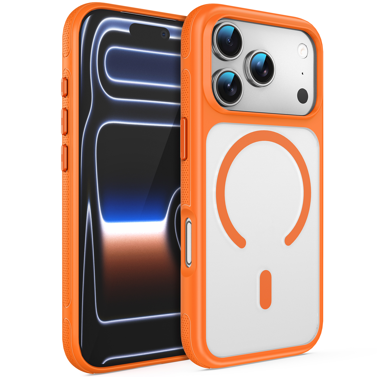 Naranja