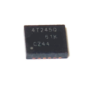 CXCW Integrated Circuits ic <strong>8873CSCNG6V09</strong> DIP64 DAC7311IDCKR OPA2376AIDGKR TEA1716T R2S15902FP ic chip - Product Image 6