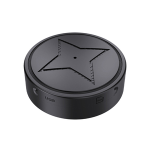 Mini dispositivo de seguimiento GPS para coche, rastreador perdido, rastreador inteligente Bluetooth, sistema IOS, dispositivo rastreador GPS en tiempo real - Product Image 1