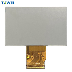4,5 Zoll TFT IPS 1200Nits EK79303 LVDS 8-Bit-Schnittstelle 1920x1080 LCD-Anzeige modul - Product Image 6