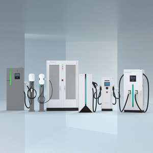 PINGALAX Type 2 Ev <strong>Charger</strong> for Electric Vehicle with Ocpp - Product Image 6