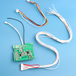 แผงวงจร BMS สำหรับสกู๊ตเตอร์ไฟฟ้า,อะไหล่บอร์ดควบคุมแบตเตอรี่ BMS Superbsail PCB สำหรับสกู๊ตเตอร์สูงสุด G30 - Product Image 5