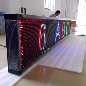 Outdoor <strong>Led</strong> Digital Sign Board /outdoor <strong>Led</strong> <strong>Programming</strong> Sign <strong>Display</strong>