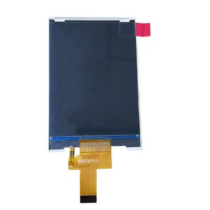 3,5 pulgadas Todas las direcciones de visualización Módulo de pantalla Ips Pantalla Lcd Normalmente negro Interfaz Rgb personalizada Módulo de pantalla Lcd - Product Image 6
