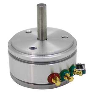 1K 2K 5K 10K Angular Displacement <strong>Sensor</strong> Precision <strong>Potentiometer</strong> - Product Image 2