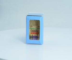 YP densply nha khoa endo C + tập tin nội nha c-pilot tập tin thép không gỉ tay sử dụng dụng cụ nha khoa C + tập tin để đặt ống thông - Product Image 3