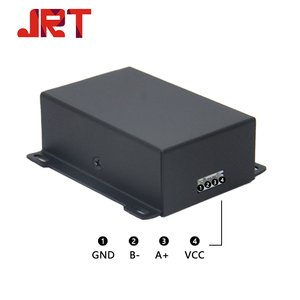 IP54 Wasserdichter Infrarot laser 20Hz Dynamic Detection Hindernis vermeidung modul 100m Laser Langstrecken mess sensor - Product Image 2