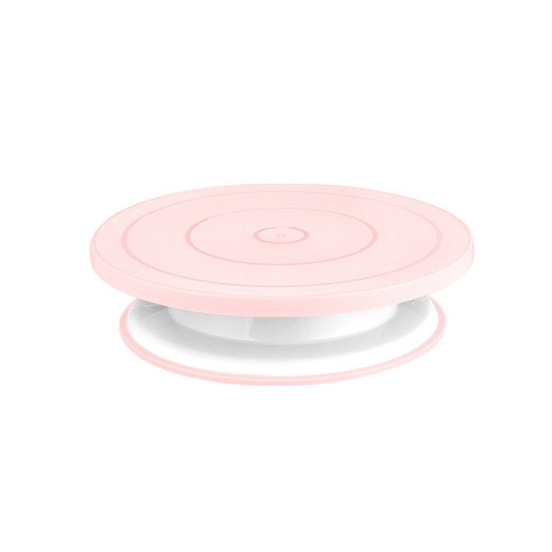Nordic Pink - Non Slip