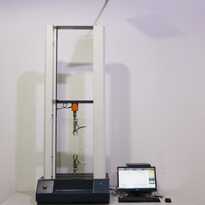 <strong>Servo</strong> Control System Computerized UTM Universal Test <strong>Machine</strong> Rubber Tensile Strength <strong>Testing</strong> <strong>Machine</strong> Price - Product Image 2