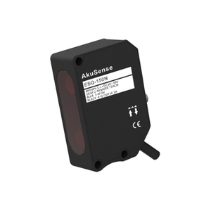 ESQ-150N Fiber Optic Amplifier Laser Distance <strong>Sensor</strong> <strong>for</strong> <strong>Detecting</strong> Transparent <strong>Objects</strong> Maximum Voltage 24V Maximum Current 20mA