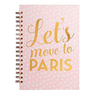 Tùy chỉnh bìa cứng đồ thị thành phần máy tính xách tay xoắn ốc ràng buộc với kraft giấy tráng tông-Cuốn sách dịch vụ <span class=keywords><strong>in</strong></span> ấn - Product Image 1