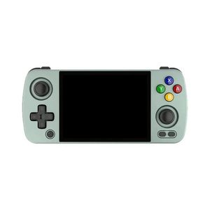 Anbernic RG405M อลูมิเนียมแอนดรอยด์แบบมือถือรองรับเกมคอนโซลมือถือแบบย้อนยุค Arcade NGC Wii - Product Image 6