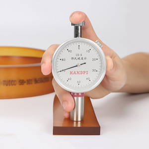 Raspador de serigrafía de alta calidad resistente a disolventes de alta calidad y larga vida útil adecuado para raspador de serigrafía - Product Image 4