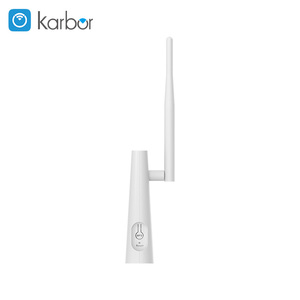 Karbor 4g Cpe High Speed Router 2.4ghz 5ghz 4g <strong>Wireless</strong> Router Modem Router Standard <strong>Protocol</strong> Wifi 802.11be with Sim Card Slot - Product Image 4