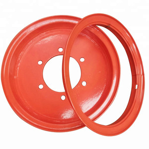 5.50F-15 Car Rim 6 Screw <strong>Holes</strong> Are Applicable to a Variety of Models Factory Direct Sales Without Middleman Profit Margin