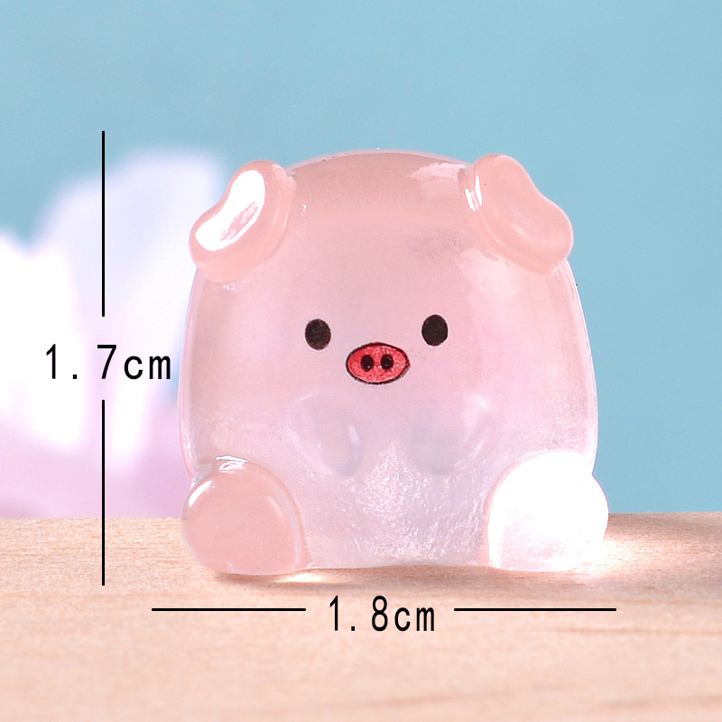 Pink Pig