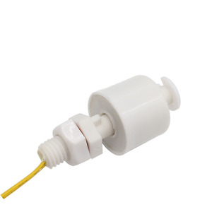 NC/nessun interruttore di livello galleggiante cavo sensore di livello dell'acqua per refrigeratore d'aria - Product Image 2