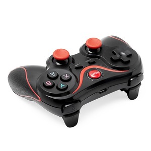 Hot Sell BT Wireless Joystick T3 X3 Mobile Game Gamepad <strong>Controller</strong> for Android Smartphone, Tablet PC, TV Set