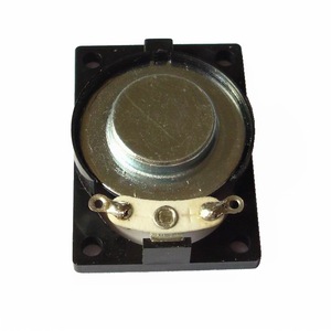 OEM 2840 Mini 8 Ohm altavoces de ordenador de escritorio altavoz de la computadora - Product Image 6